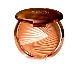 Ester lauder bronze goddess